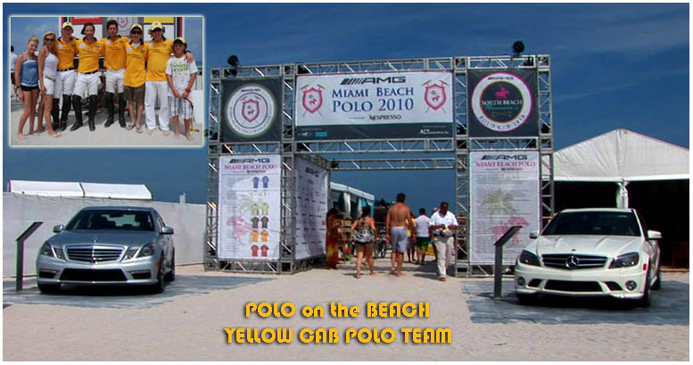 PALM BEACH POLO MIAMI POLO ON THE BEACH SIMON GARBER SLS JETS AND ...